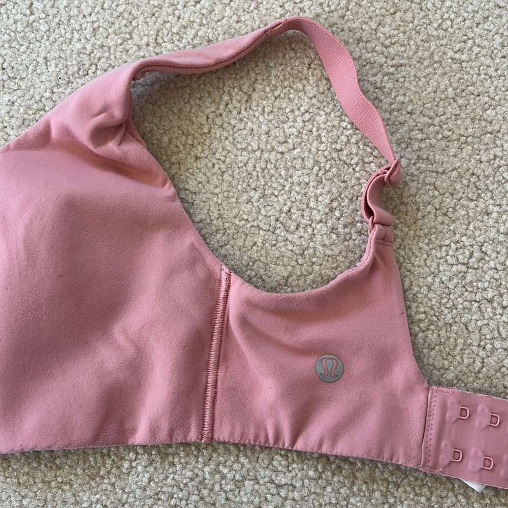 Lululemon | In Alignment Straight-Strap Bra - Picture 9 of 10